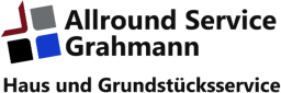Allround Service Grahmann Logo