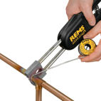 395 REMS Lötgerät Hot Dog 2,elektrisch