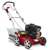 8151 Benzin-Vertikutierer