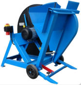 8154 Wippsäge GWS 700 EC I