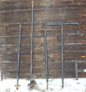 8168 Brunnenhandbohrgerät