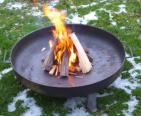 8239 Feuerschale Ø 80cm