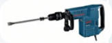 9104 Bosch GSH-10C, Stemmhammer mit SDS-Max 10kg