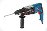 9106 Bosch Bohrhammer GBH 2-28F