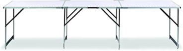 9136 Tapeziertisch