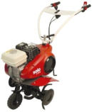 9143 Benzin Motorhacke/ Motorfräse Solo (80cm)