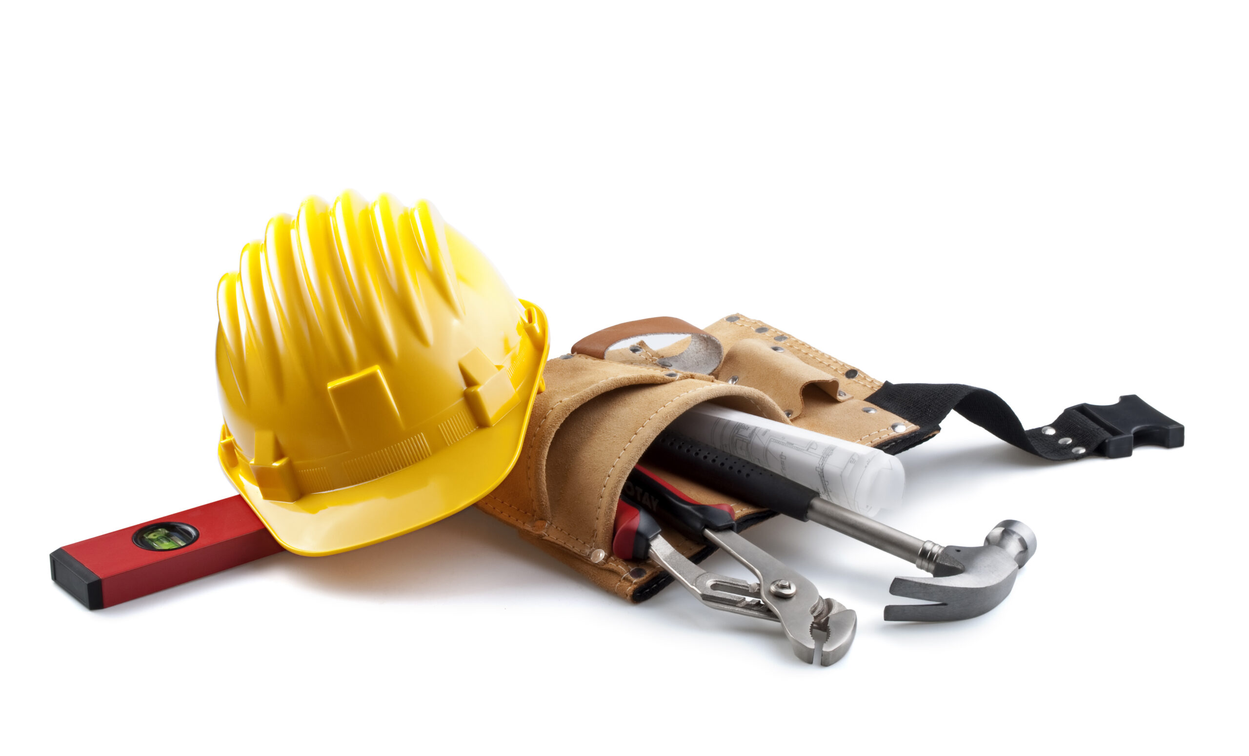 Isolated,Still,Life,With,Constructor,Tools Hausmeisterdienste - Allroundservice Grahmann